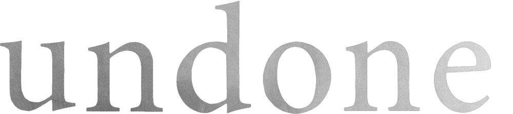 Sample title art for a television season, with a transparent background and flexible aspect ratio