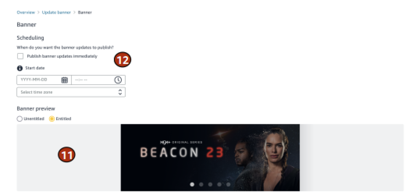 Video Central