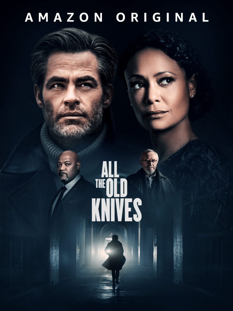 Sample movie box art with a 3:4 aspect ratio