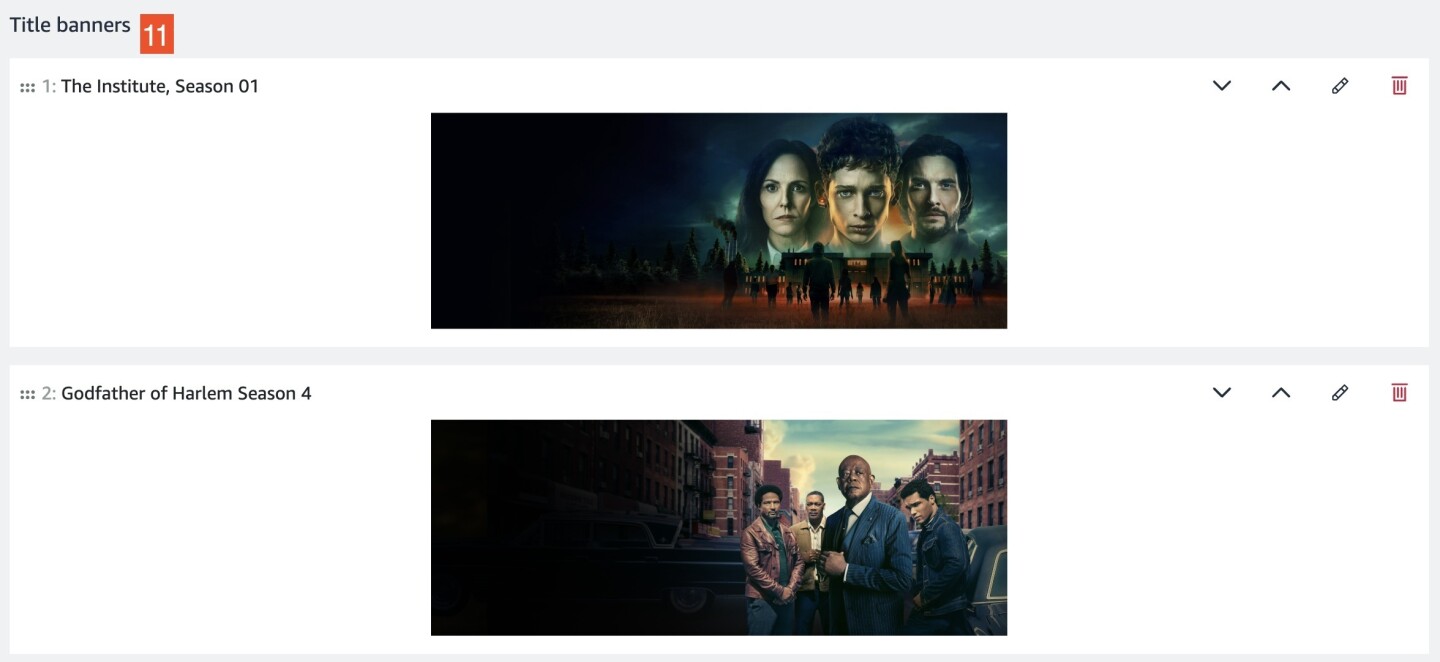 Video Central